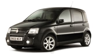 Fiat Panda 100HP buying guide