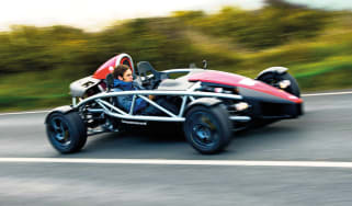 Ariel Atom