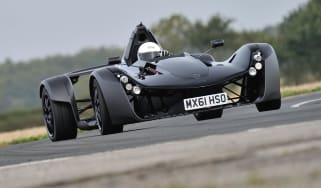 BAC Mono