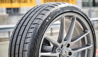 Continental SportContact 7 – 2