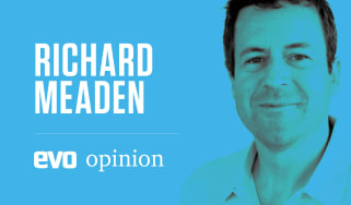 Dickie Meaden opinion