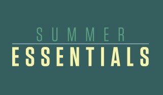 evo summer essentials