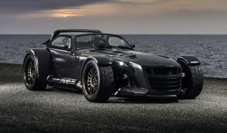 Donkervoort D8 GTO