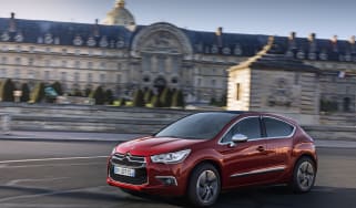 Citroen DS4 Puretech