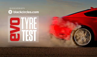 UHP tyre test Conti7 – header