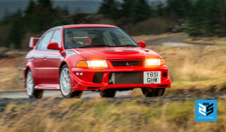 Evo TME evo 25