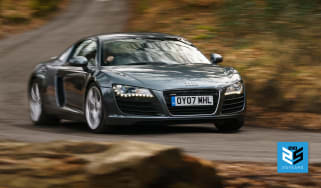 Audi R8 4.2 FSI