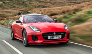 F Type header