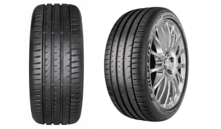 Falken tyres