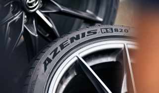 Falken Azenis RS820 