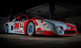 Ferrari 512B B/LM