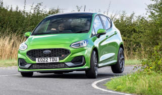 Ford Fiesta ST