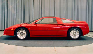 Ford GN34