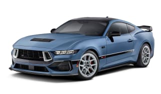 Ford Mustang FP800S
