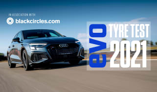 evo tyre test 2021 – header