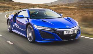 Honda NSX