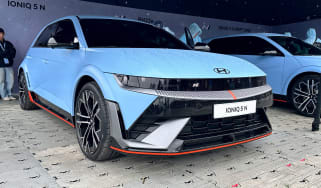 Hyundai Ioniq 5 N