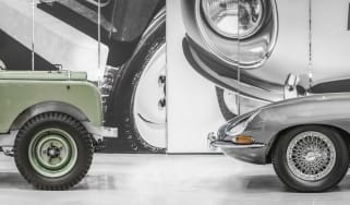 JLR eBay parts
