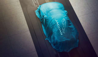JLR future