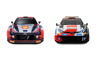 2022 WRC header