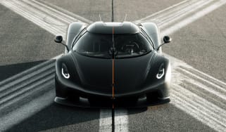 Koenigsegg Jesko