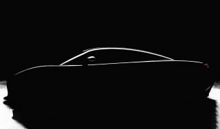 Koenigsegg teases new model