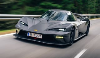 KTM X-Bow GT-XR