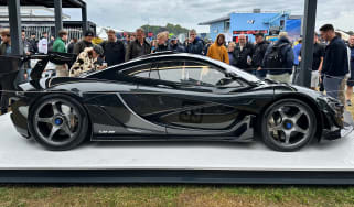 Lanzante LM 25 Editions