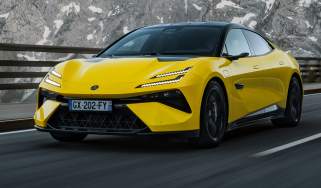 Lotus Emeya