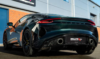 Lotus Emira Milltek Sport - rear