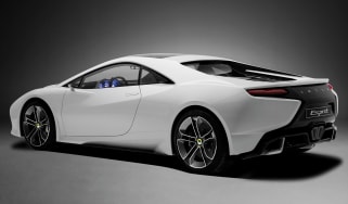 Lotus Esprit