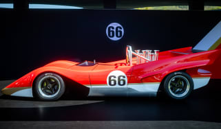 Lotus Type 66