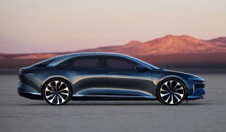 Lucid Air
