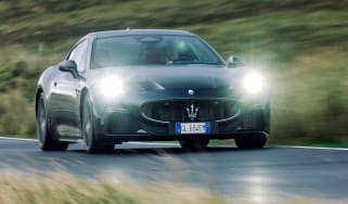 Maserati Gran Turismo