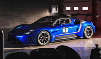 Maserati MC20 GT2