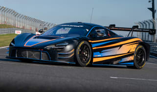 McLaren 720S GT3