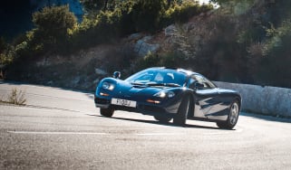 McLaren F1