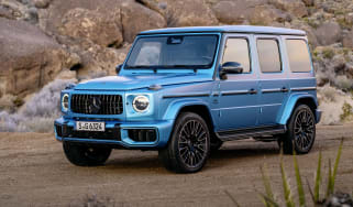 Mercedes-AMG G63