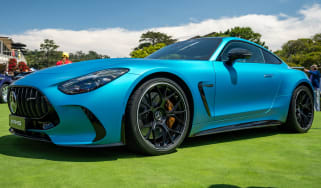 Mercedes-AMG GT