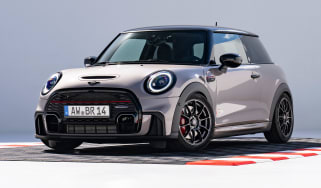 Mini Bulldog Racing Edition