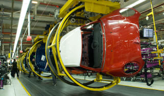 Mini factory