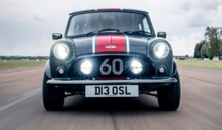 Mini Remastered Oselli Edition