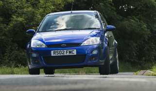 Ford Focus RS