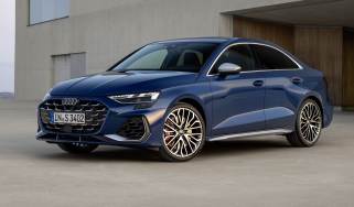 2024 Audi S3