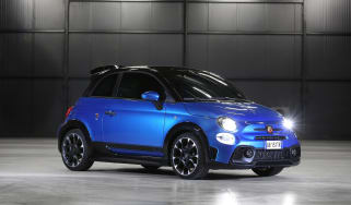 695 Abarth
