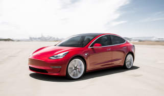 Tesla Model 3 Performance