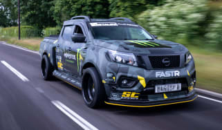 Nissan Navara-R