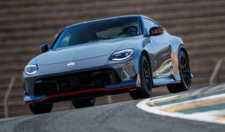 Nissan Z Nismo