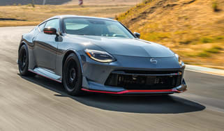 Nissan Z Nismo