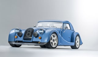 Morgan GTR